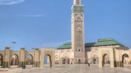 What to Do in Casablanca
