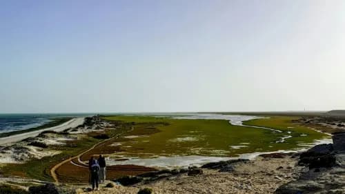 What to Do in Dakhla