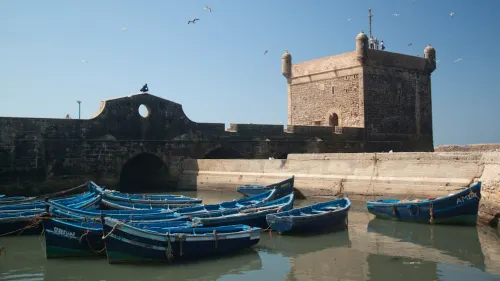 What to Do in Essaouira