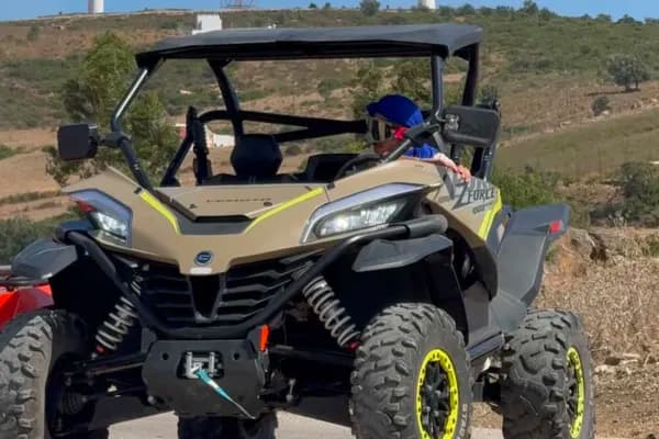Buggy