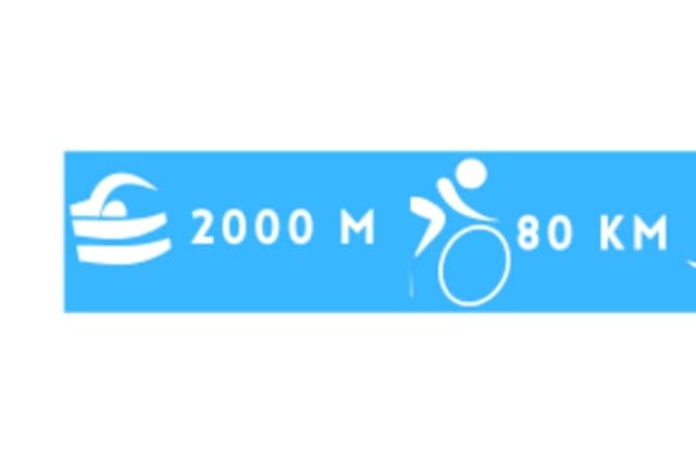 TBET® Olympic — Triathlon Format Classique Tamuda Bay