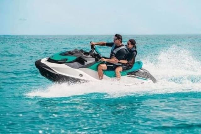 Location Jetski Rif — Marina Smir dès 1 000 DH