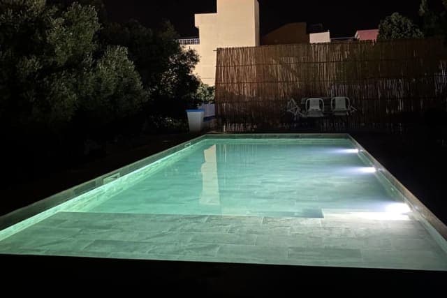 Pack Piscine + Déjeuner + Quad (2 pers.) — Villa Meryem Tanger