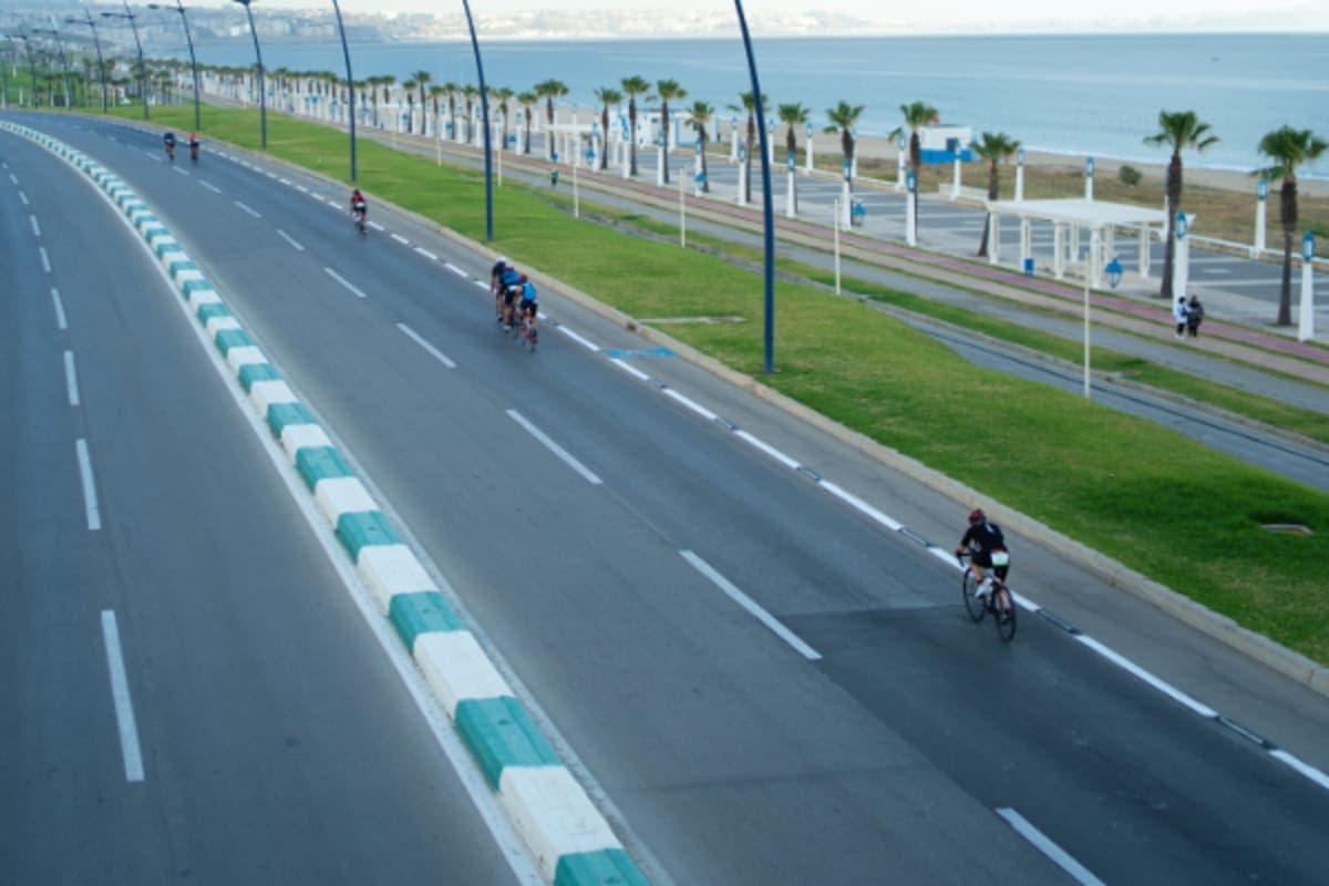 TBET® 100 KM Experience — Ultratriatlón de Tamuda Bay 3