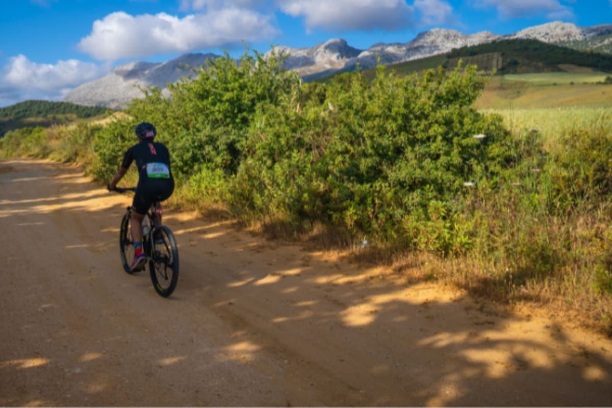 TBET® Sprint — Iniciación al triatlón en Tamuda Bay 3