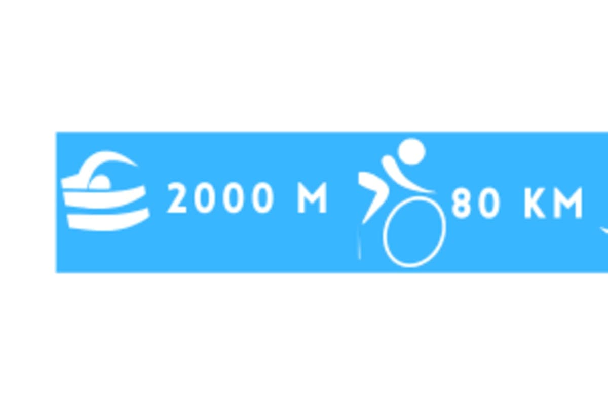 TBET® Olympic — Triatlón en formato clásico en Tamuda Bay