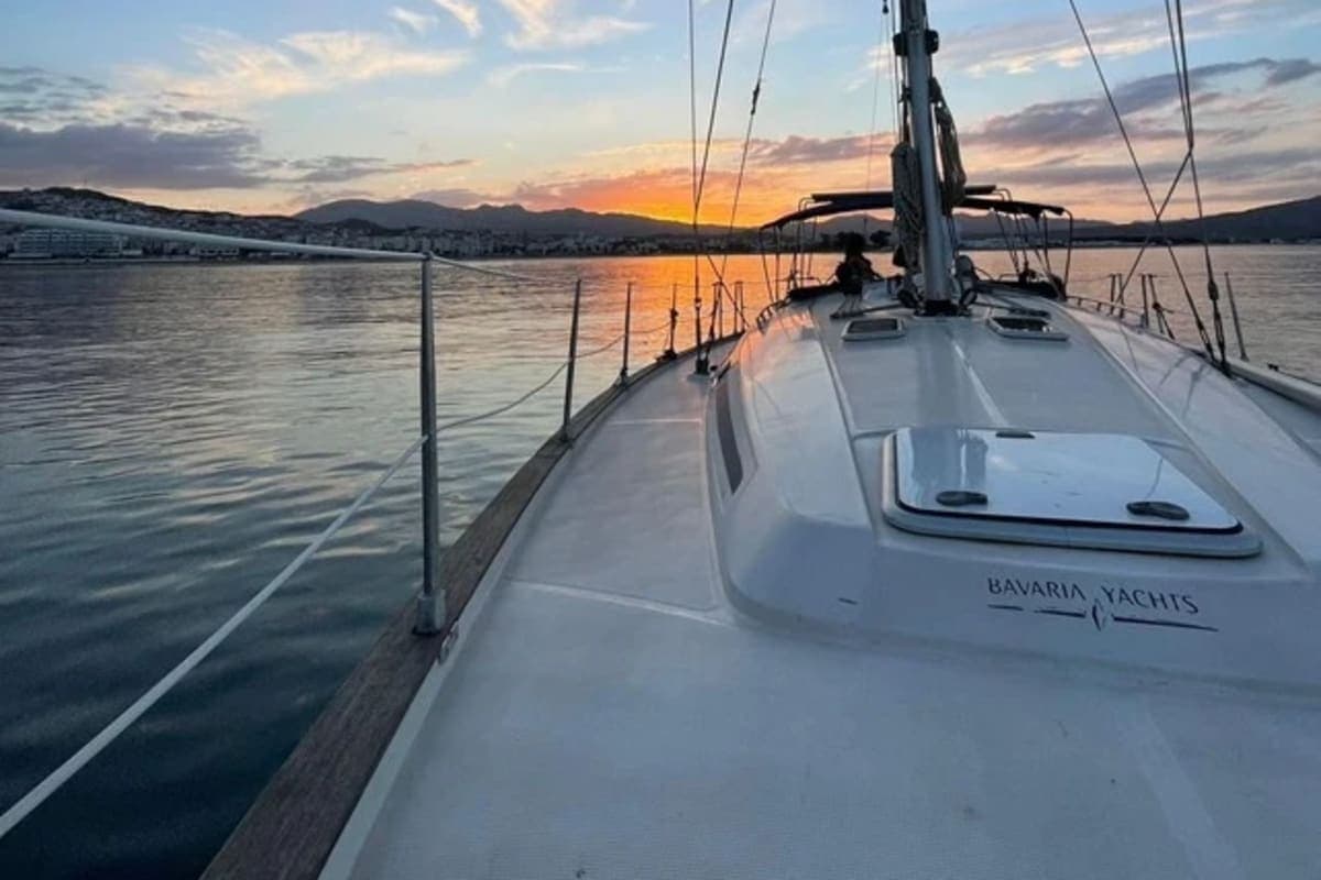 DADACH YACHTING à M'diq 3