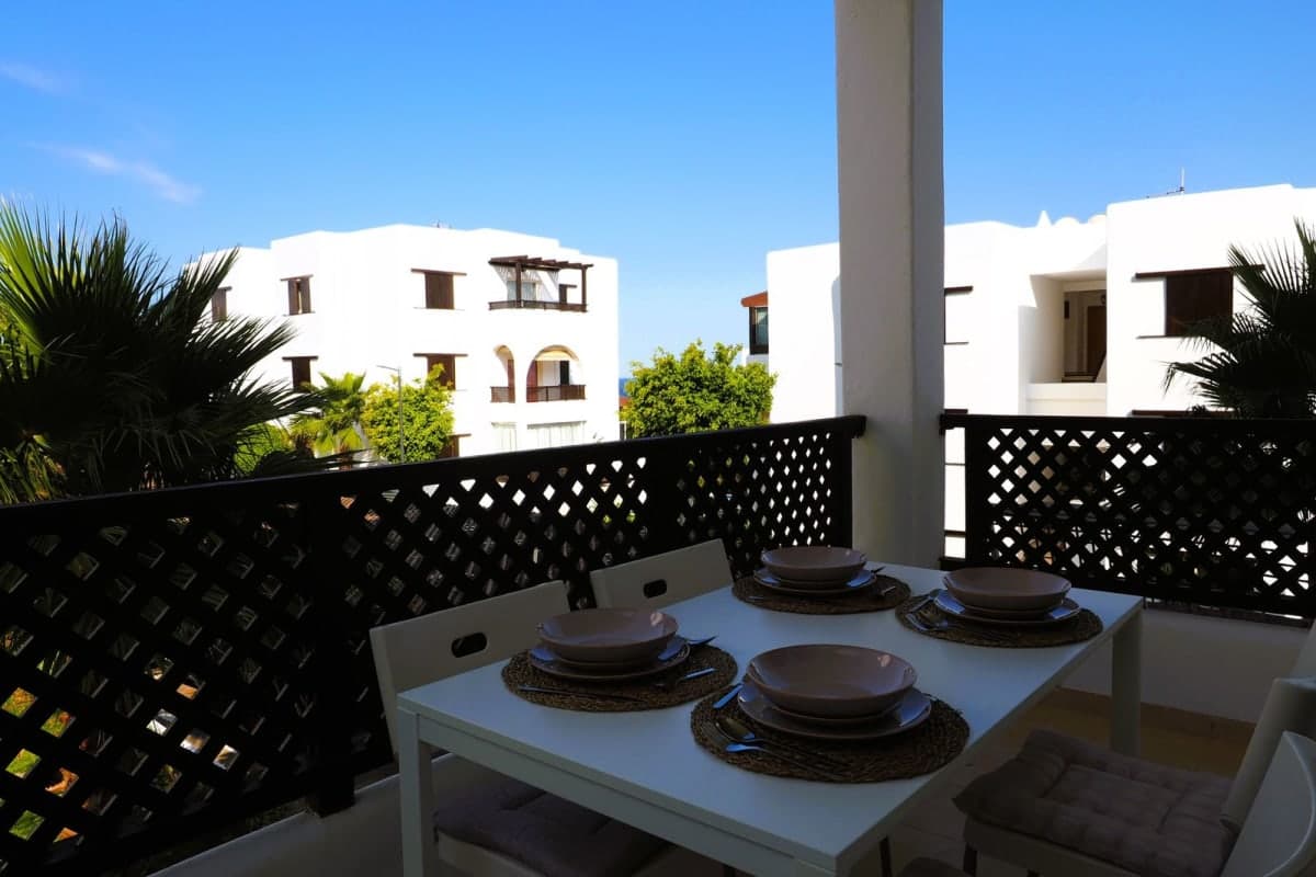Appartement à louer – Cabo Negro | Résidence Bela Vista 5