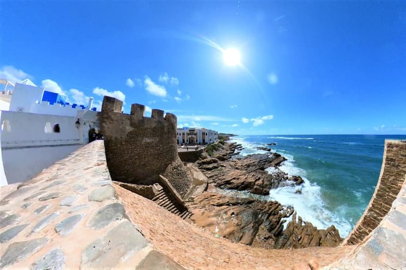 Quad Tangier Tours 3
