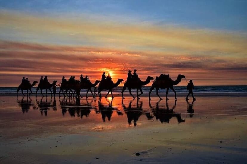 Quad Tangier Tours 4