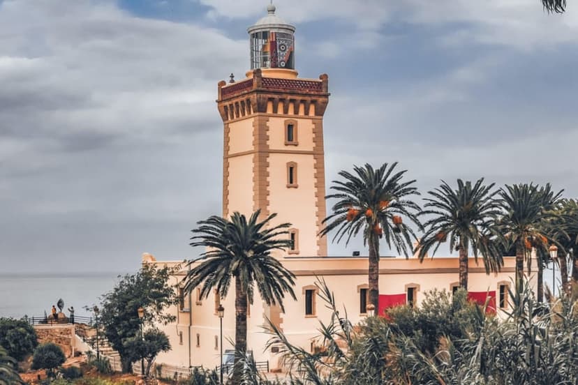 Quad Tangier Tours 6