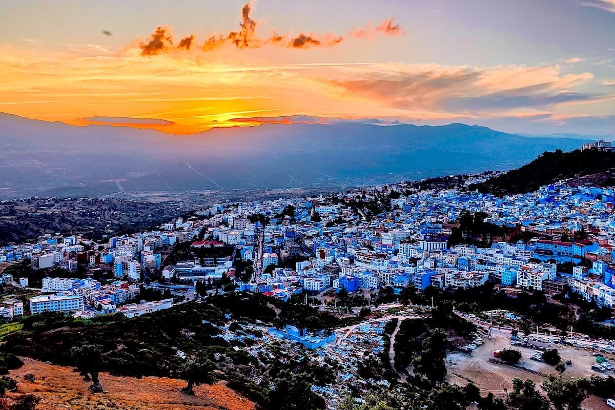 City Tour Tanger — Visite Guidée Médina & Kasbah 2