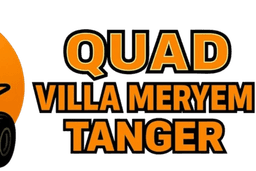 Quad Villa Meryem Tanger