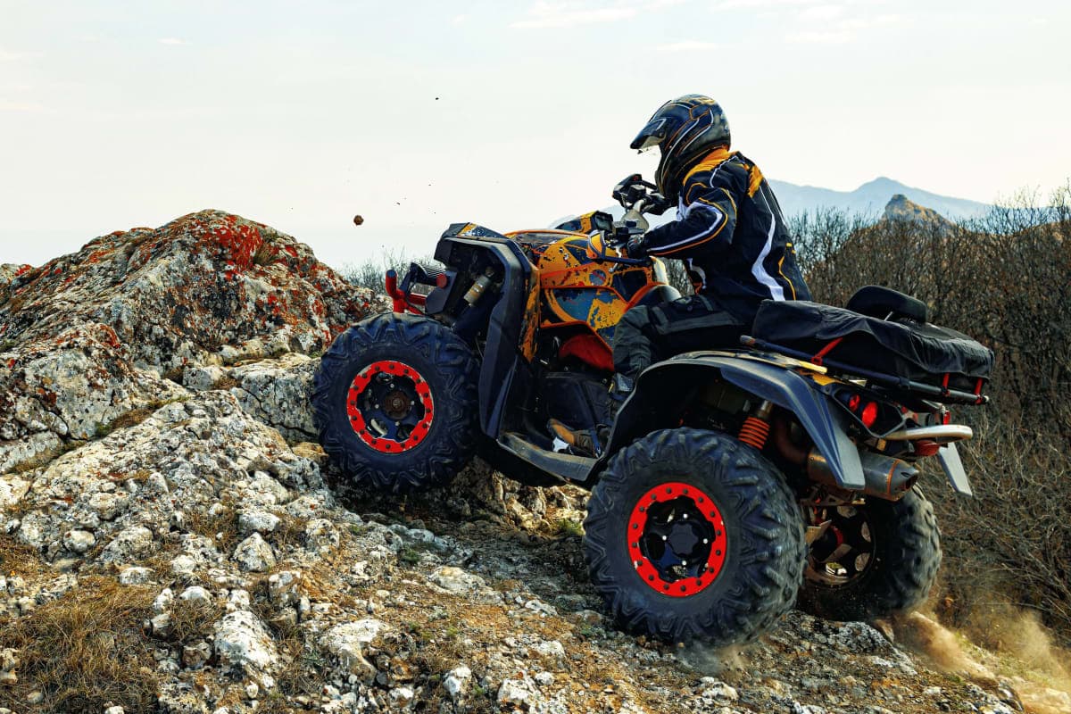 Tour Quad 3h — Randomed Quad Tanger 2
