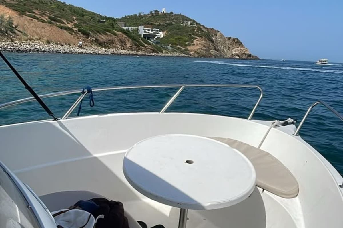 Location Bateau Marina 6 personnes 2