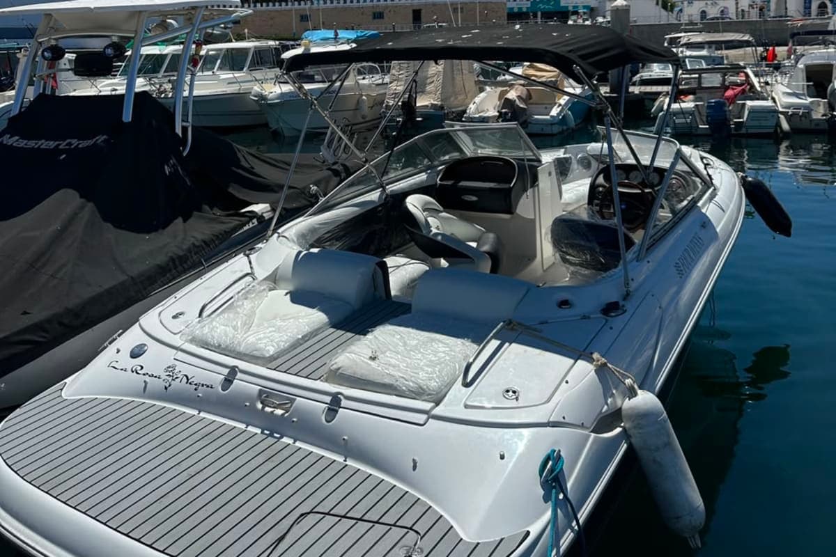 Mdik Boat Rental