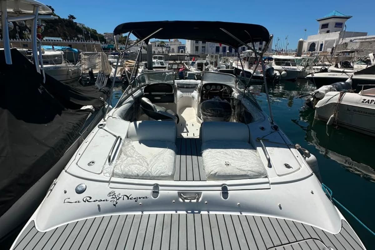 Mdik Boat Rental 2