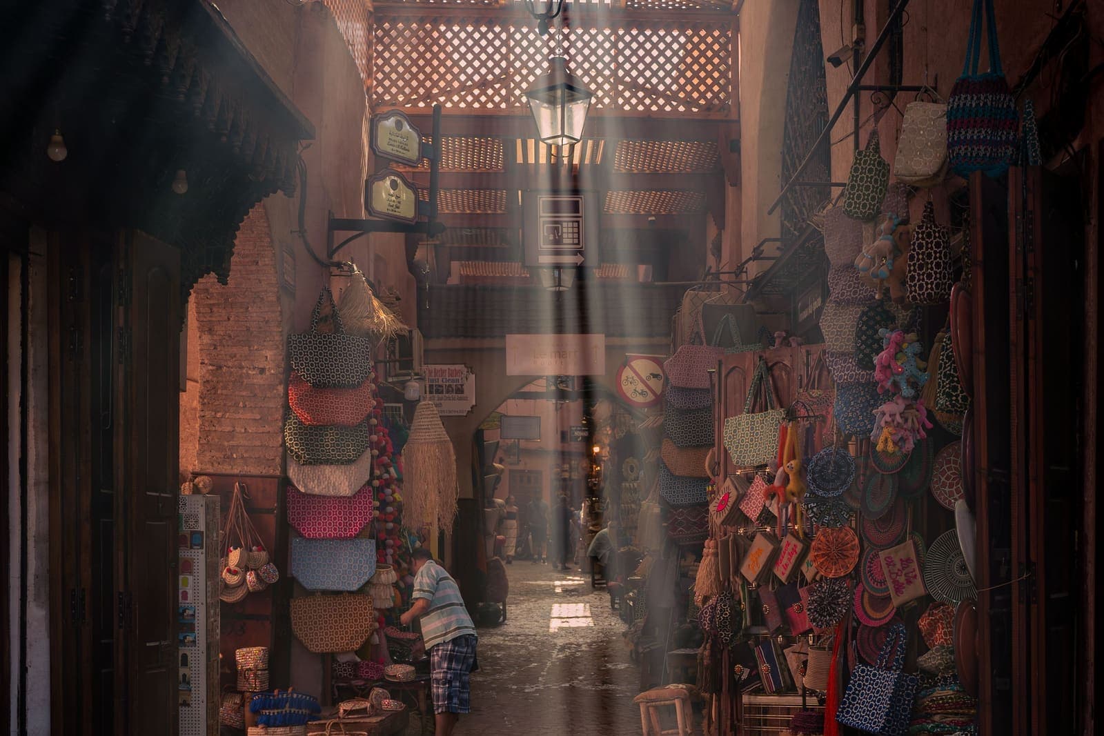 Tangier to Marrakech Tour, 5 Days from the Strait to the Red City 2