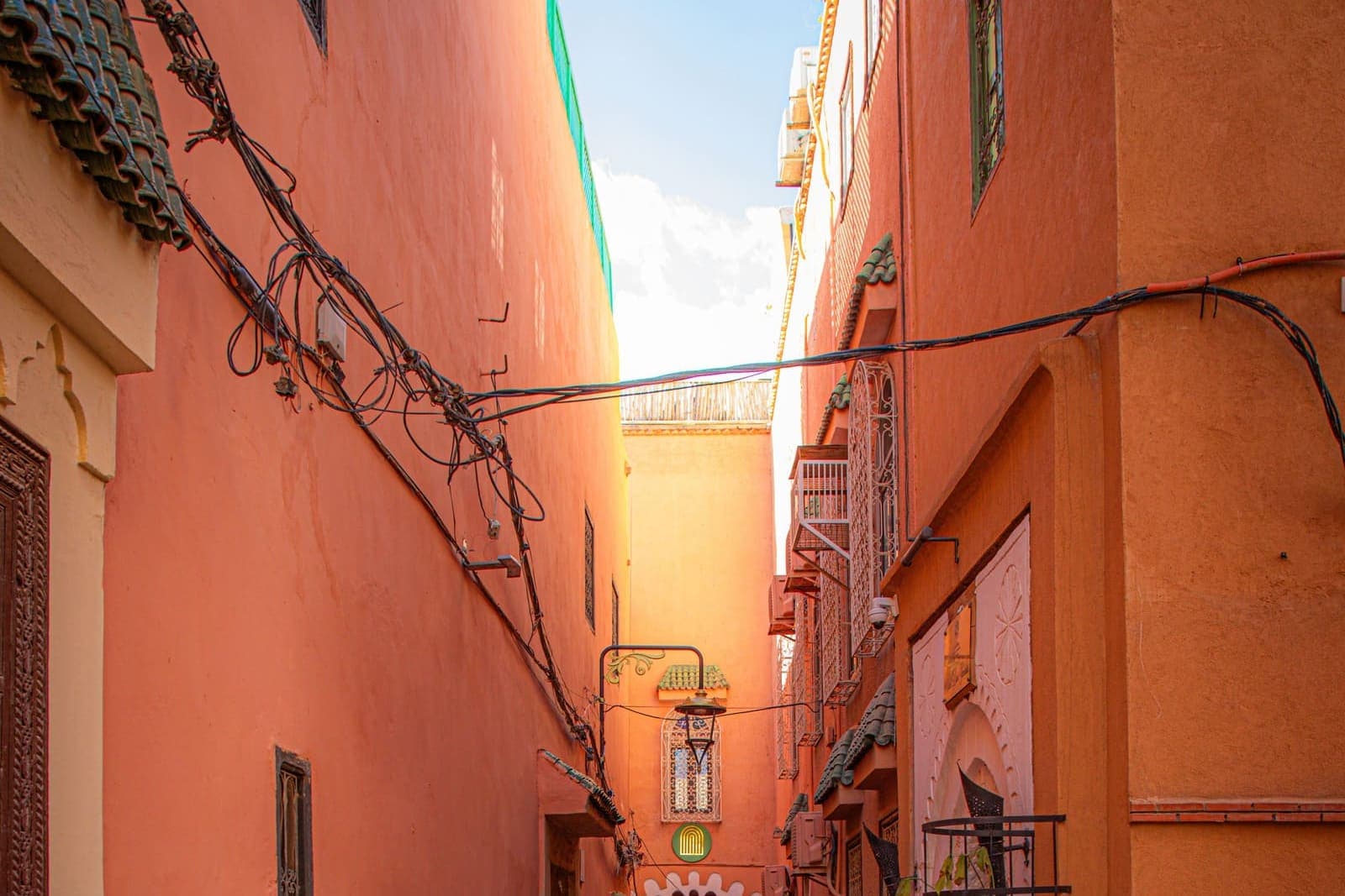 Tangier to Marrakech Tour, 5 Days from the Strait to the Red City 3