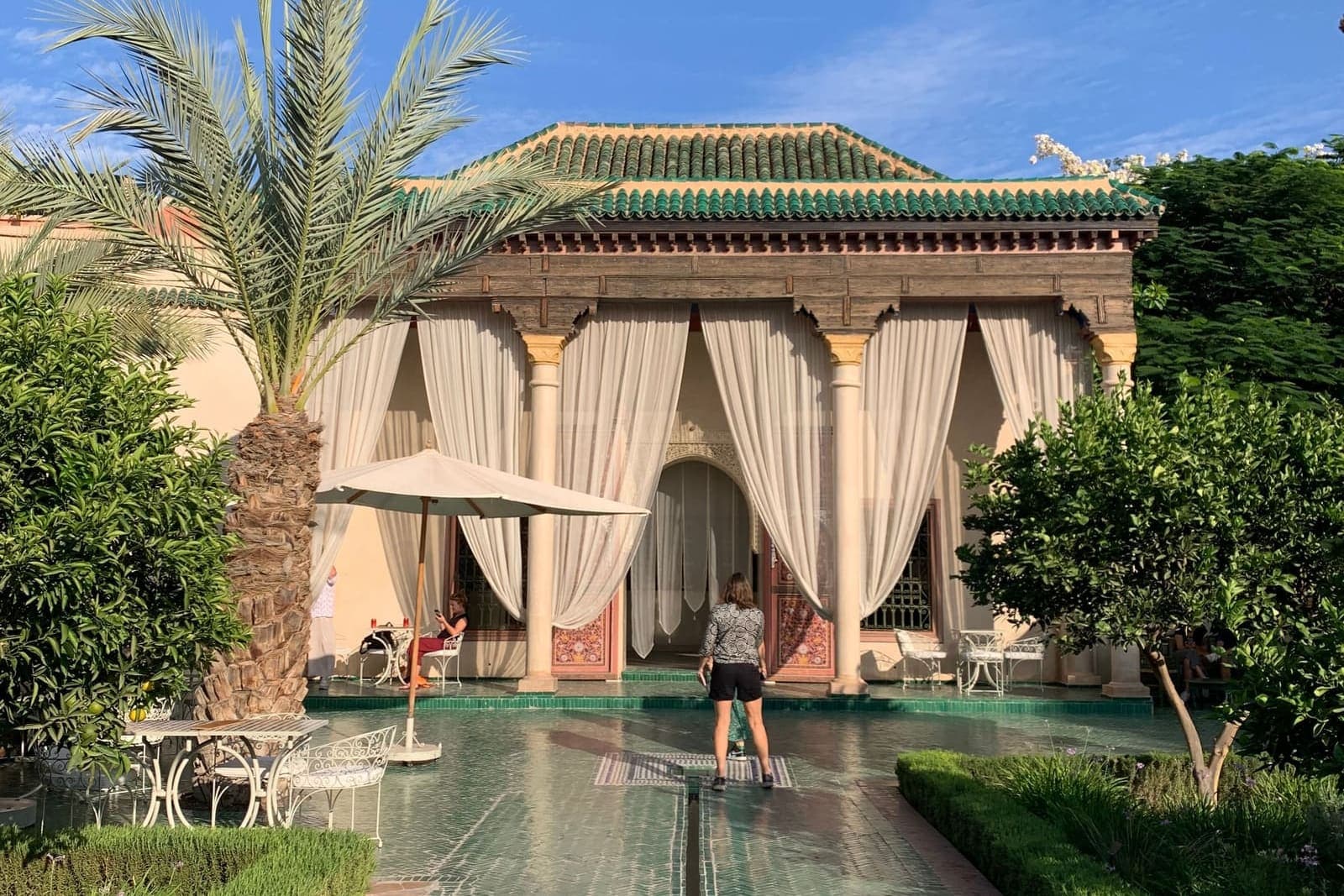 Tangier to Marrakech Tour, 5 Days from the Strait to the Red City 4