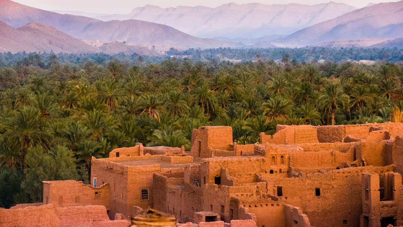 Qué hacer en Ouarzazate: Ait Benhaddou, estudios de cine, valle del Draa y gargantas