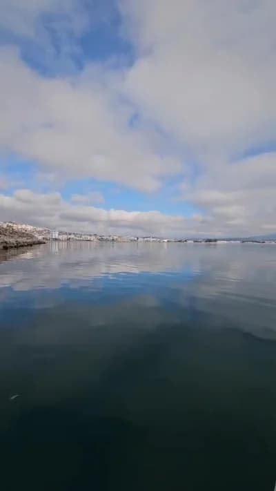 Location Bateau Mdik à 9 personnes balade sur mer — vidéo