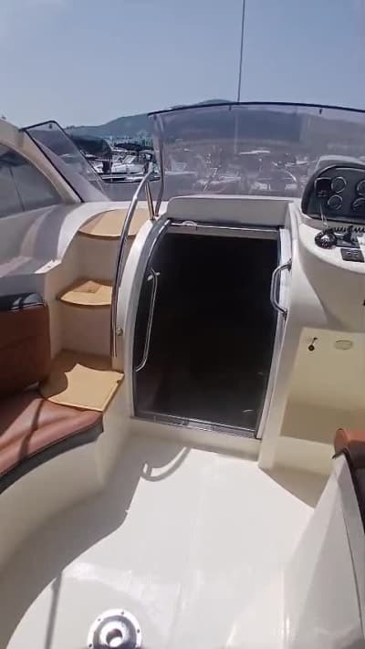 Libertas – Sortie en mer privée à Marina Smir — vidéo